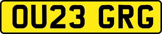 OU23GRG