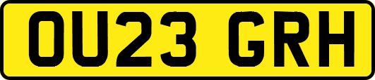 OU23GRH