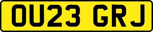 OU23GRJ