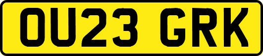 OU23GRK