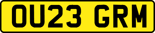 OU23GRM
