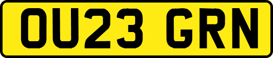 OU23GRN