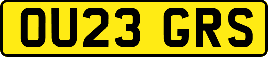 OU23GRS