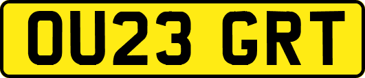 OU23GRT
