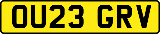 OU23GRV