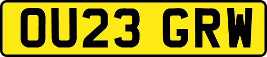 OU23GRW