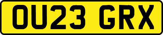 OU23GRX
