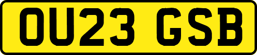 OU23GSB