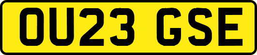 OU23GSE