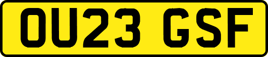 OU23GSF