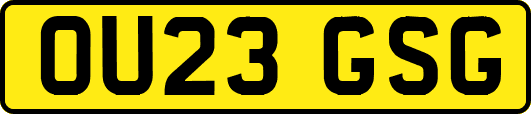 OU23GSG
