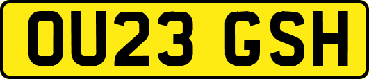 OU23GSH