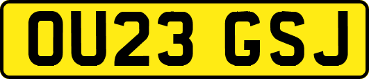 OU23GSJ