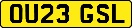 OU23GSL