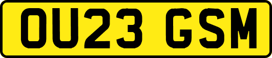OU23GSM