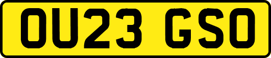 OU23GSO