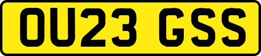 OU23GSS