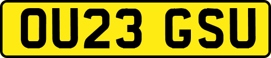 OU23GSU