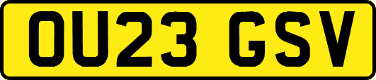 OU23GSV