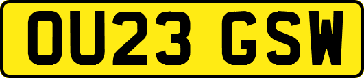 OU23GSW