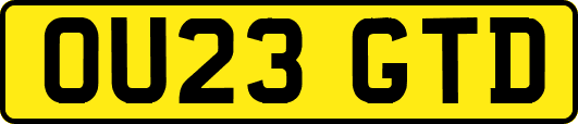 OU23GTD