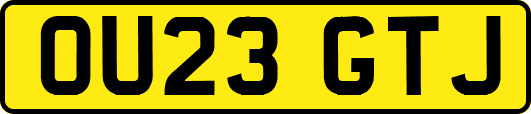OU23GTJ
