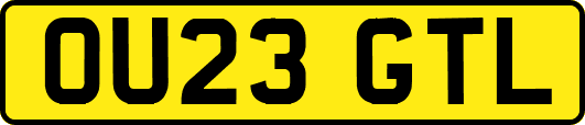 OU23GTL