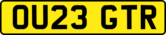 OU23GTR