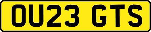 OU23GTS