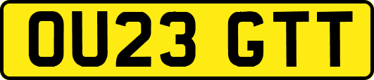 OU23GTT