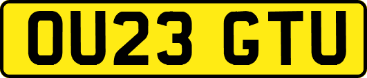 OU23GTU