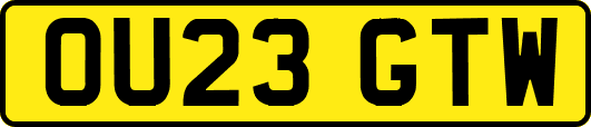 OU23GTW