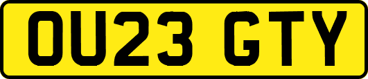 OU23GTY