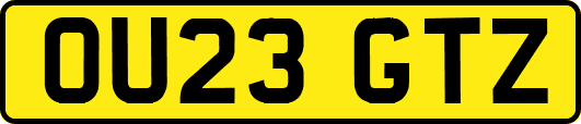 OU23GTZ