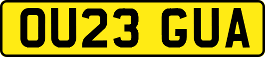 OU23GUA