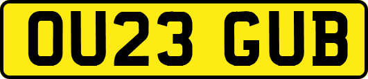 OU23GUB