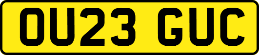 OU23GUC