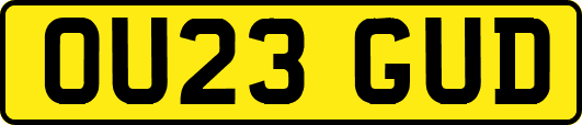 OU23GUD