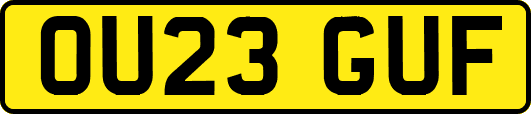 OU23GUF