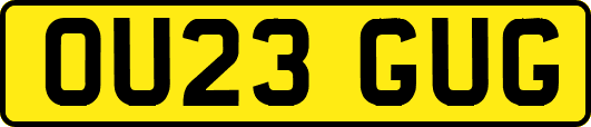 OU23GUG