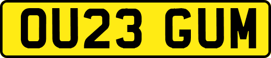 OU23GUM