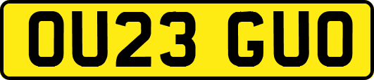 OU23GUO