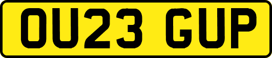 OU23GUP