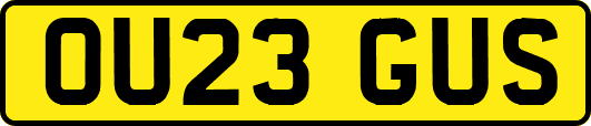 OU23GUS