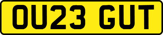 OU23GUT