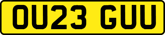 OU23GUU
