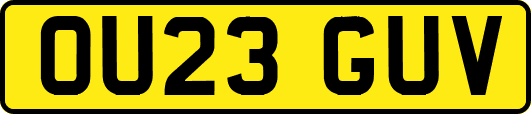 OU23GUV