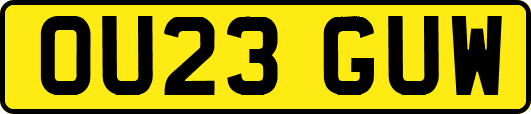OU23GUW