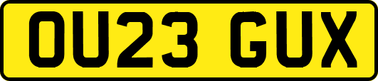 OU23GUX