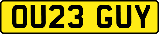 OU23GUY